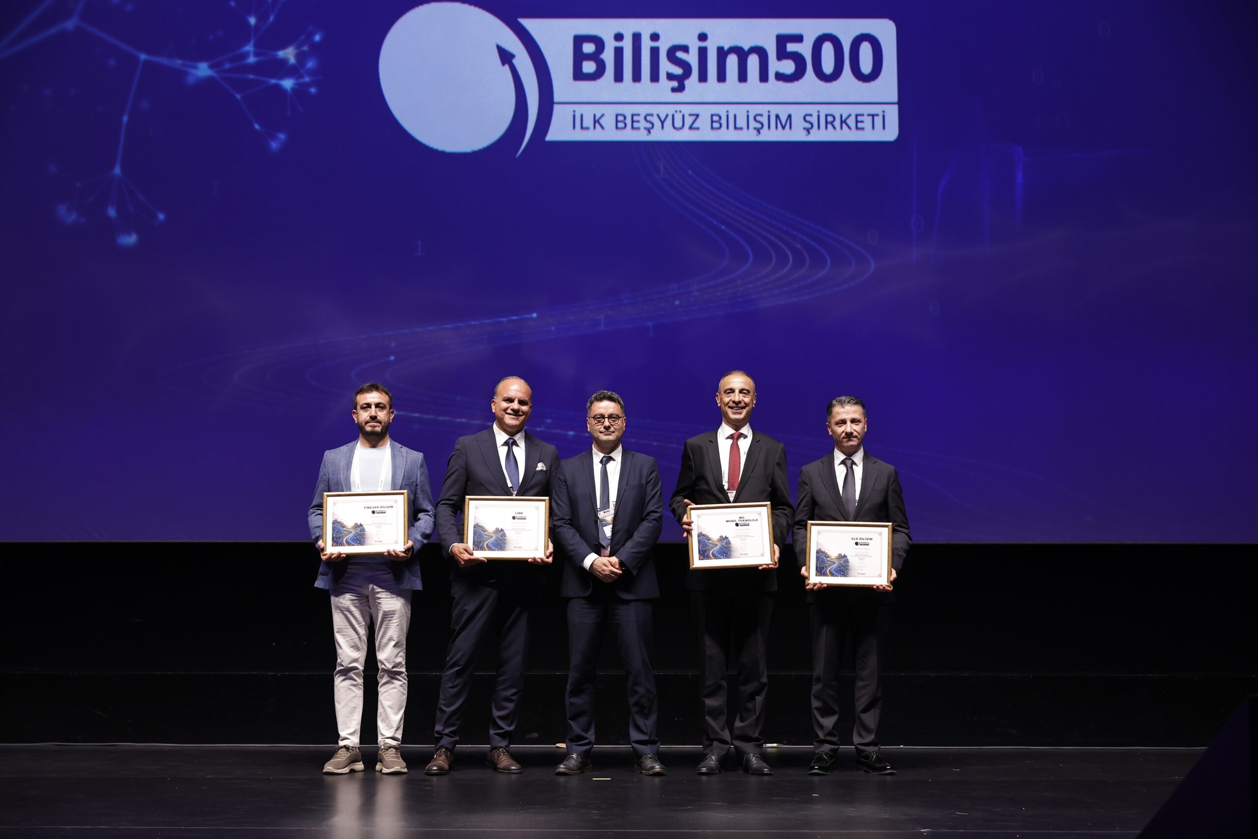 MG Mobil, Bilişim 500’de "Genç Şirketler" kategorisinde Türkiye 1.’si oldu 3 MG 4175.JPG scaled