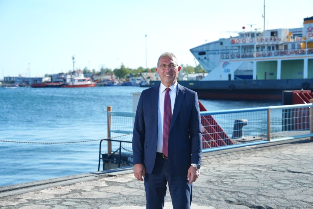 MURAT ORHAN YENI