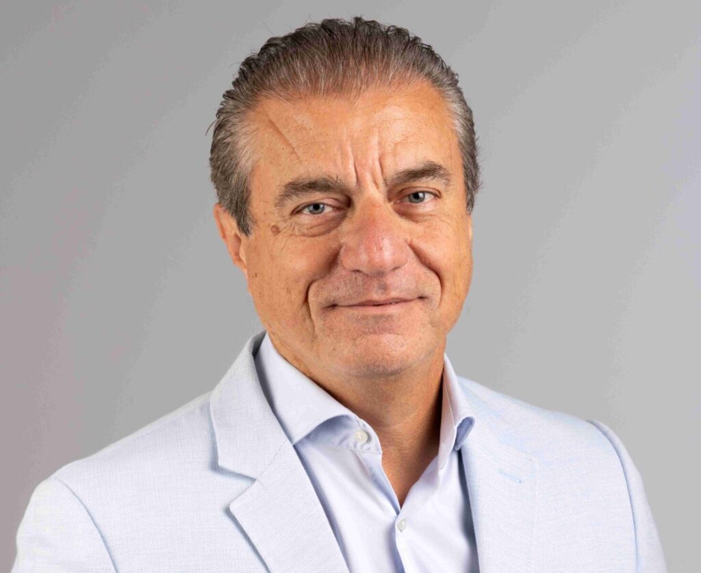 Türkiye’nin yerli SOM hamlesi teknoloji ekosistemini genişletiyor 3 Murat Sarpel scaled e1787988958153