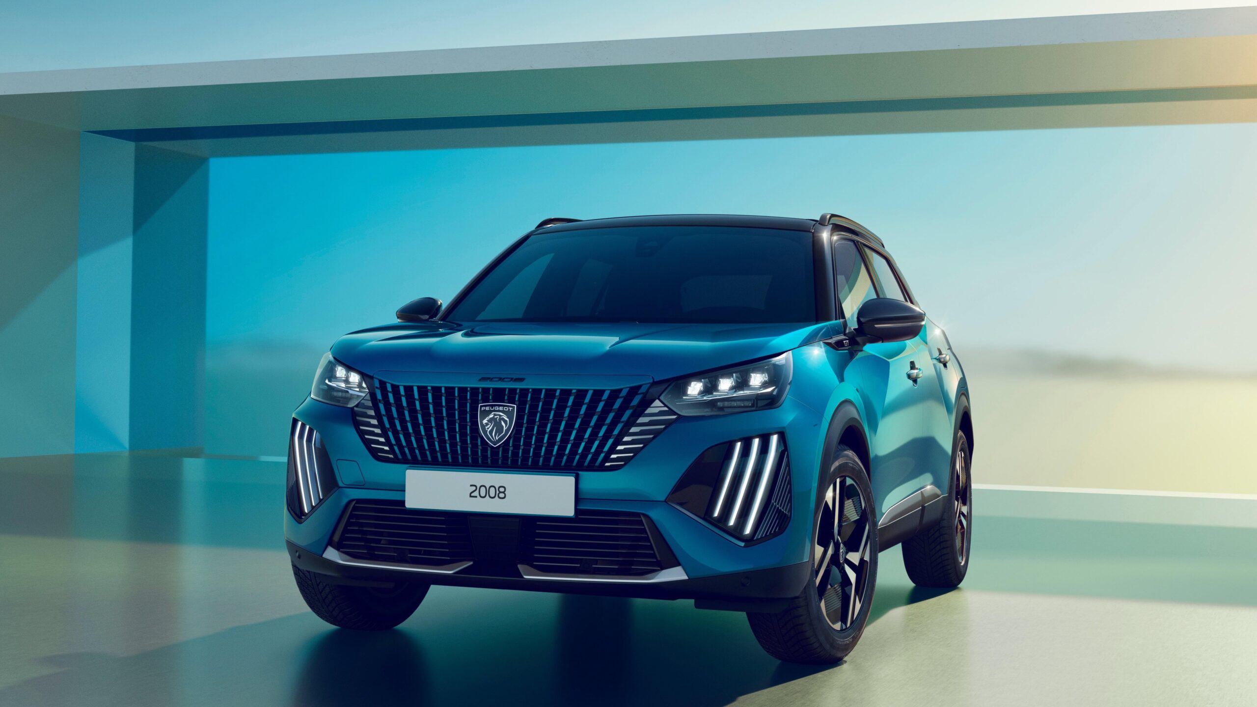 Peugeot ağustos ayına özel sıfır faizli finansman fırsatlarını duyurdu 5 PEUGEOT 2008 scaled