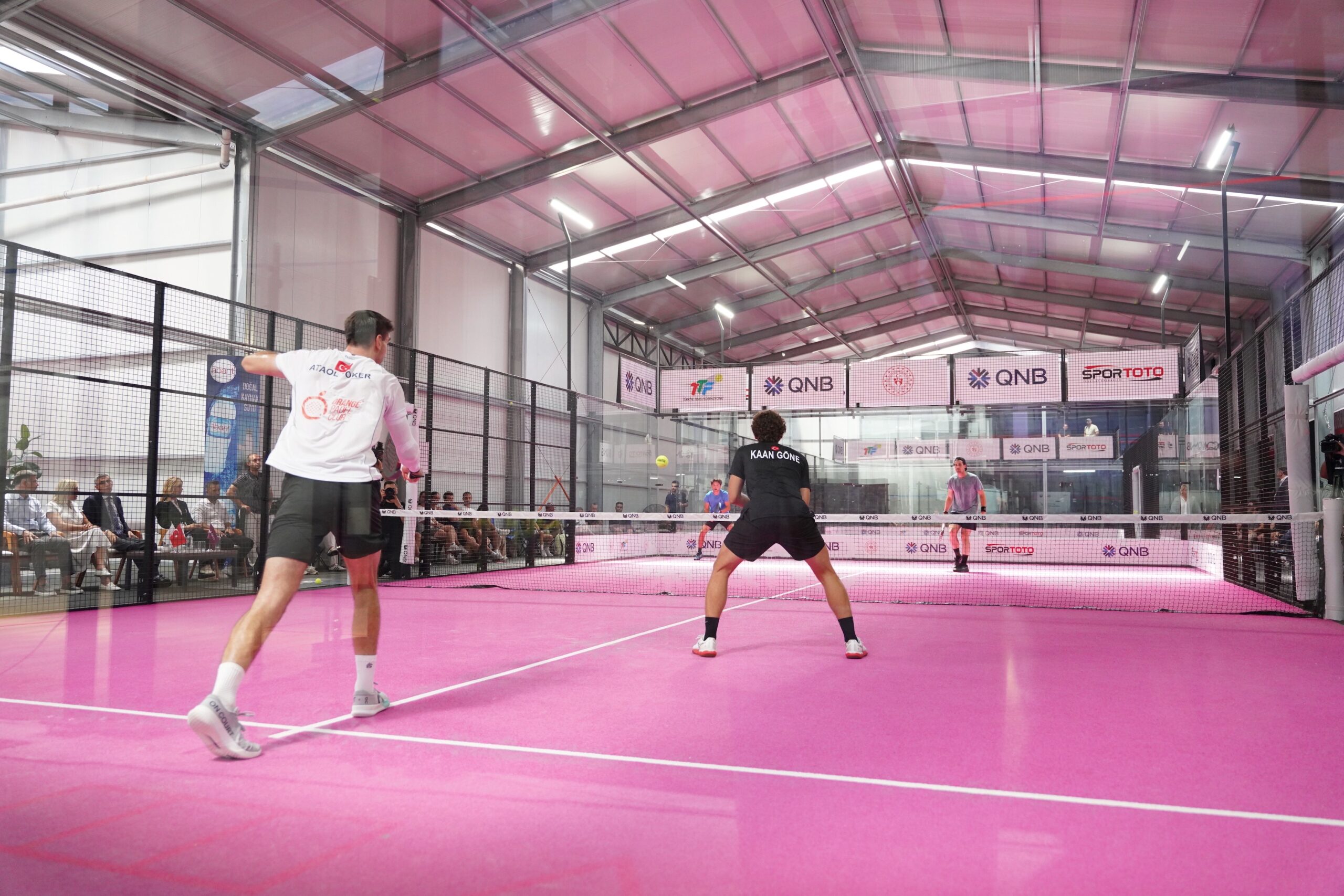 Padel Erkekler Final Maçi0 scaled