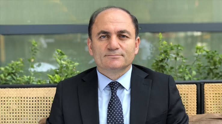 Perakende de devlerin yükselişi trilyonluk pazarın yeni patronları 3 Prof. Dr. Sefer SOoag╠aener