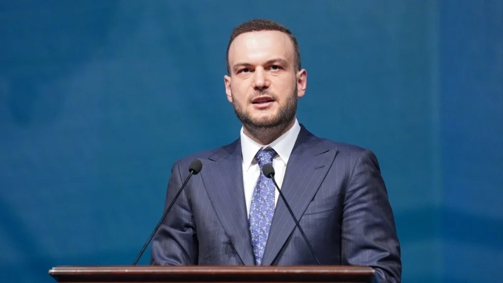 SAMED AG╠aIRBAS╠g SIFIR ATIK VAKFI BAS╠gKANI