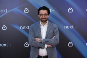 Sinan Akdal TOBB E Ticaret Meclis Uyesi ideasoft CEO