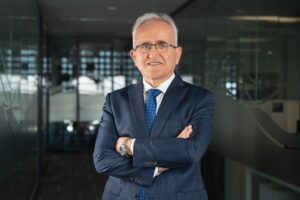 Türkiye'nin iklimlendirme sektöründe vites yükseltti 3 Systemair Turkiye Genel Muduru Derya Cuha 3.jpg