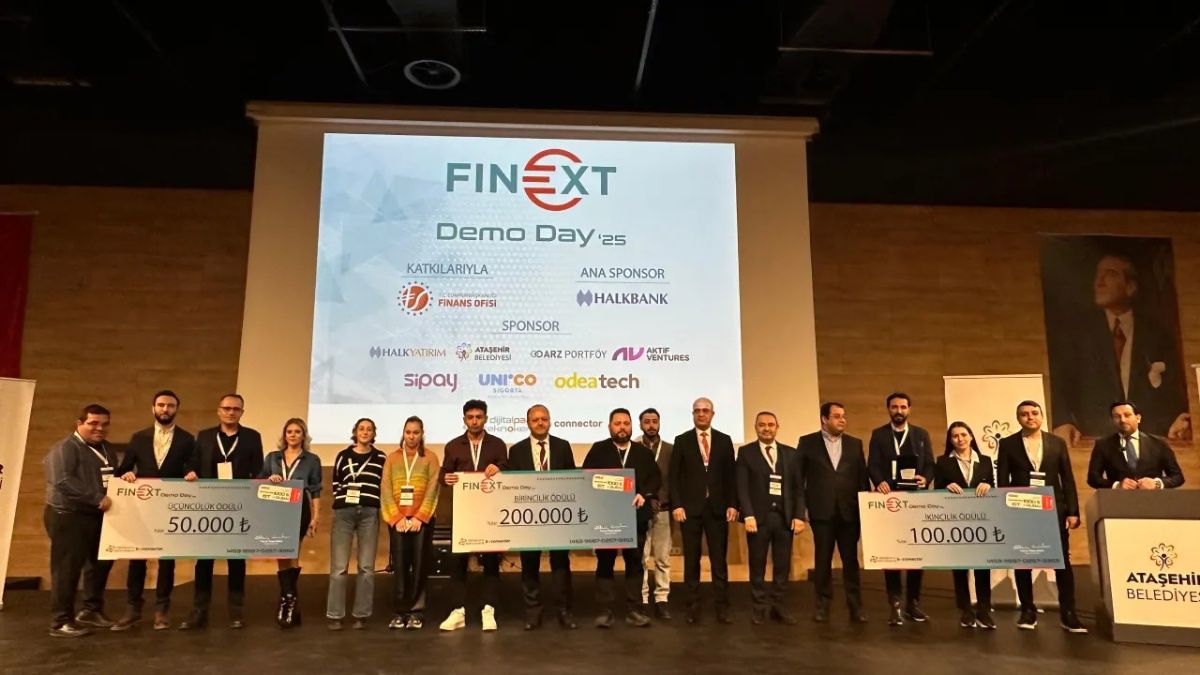 Fintek hızlandırma programı FINEXT 2026 başvuruları açıldı 3 WhatsApp Image 2026 08 03 at 11.33.02 1