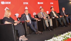 Avrupa’da iş birlikleri gelişiyor, ekonomide iyileşme bekleniyor 4 WhatsApp Image 2026 08 13 at 16.50.39