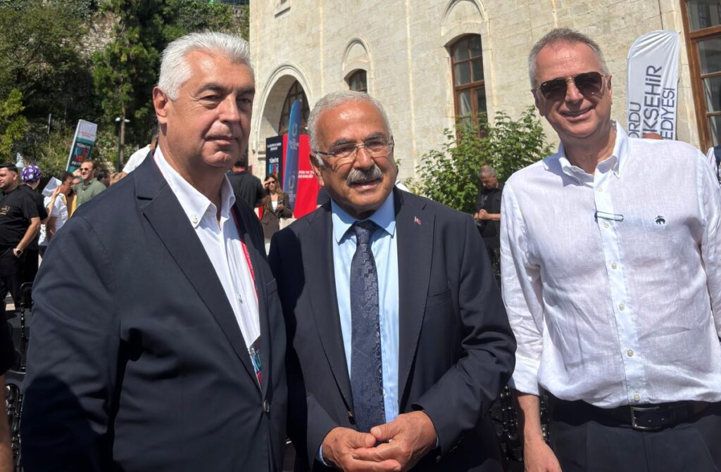 Kültür Yolu Festivali ilk kez Ordu'da başladı 4 WhatsApp Image 2026 08 22 at 11.27.49 e1787388039311