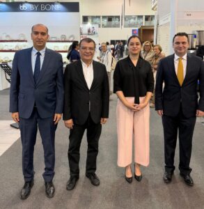 Türk endüstriyel mutfağı Amerika’da kaliteyle büyüyor 5 WhatsApp Image 2026 08 30 at 11.45.06