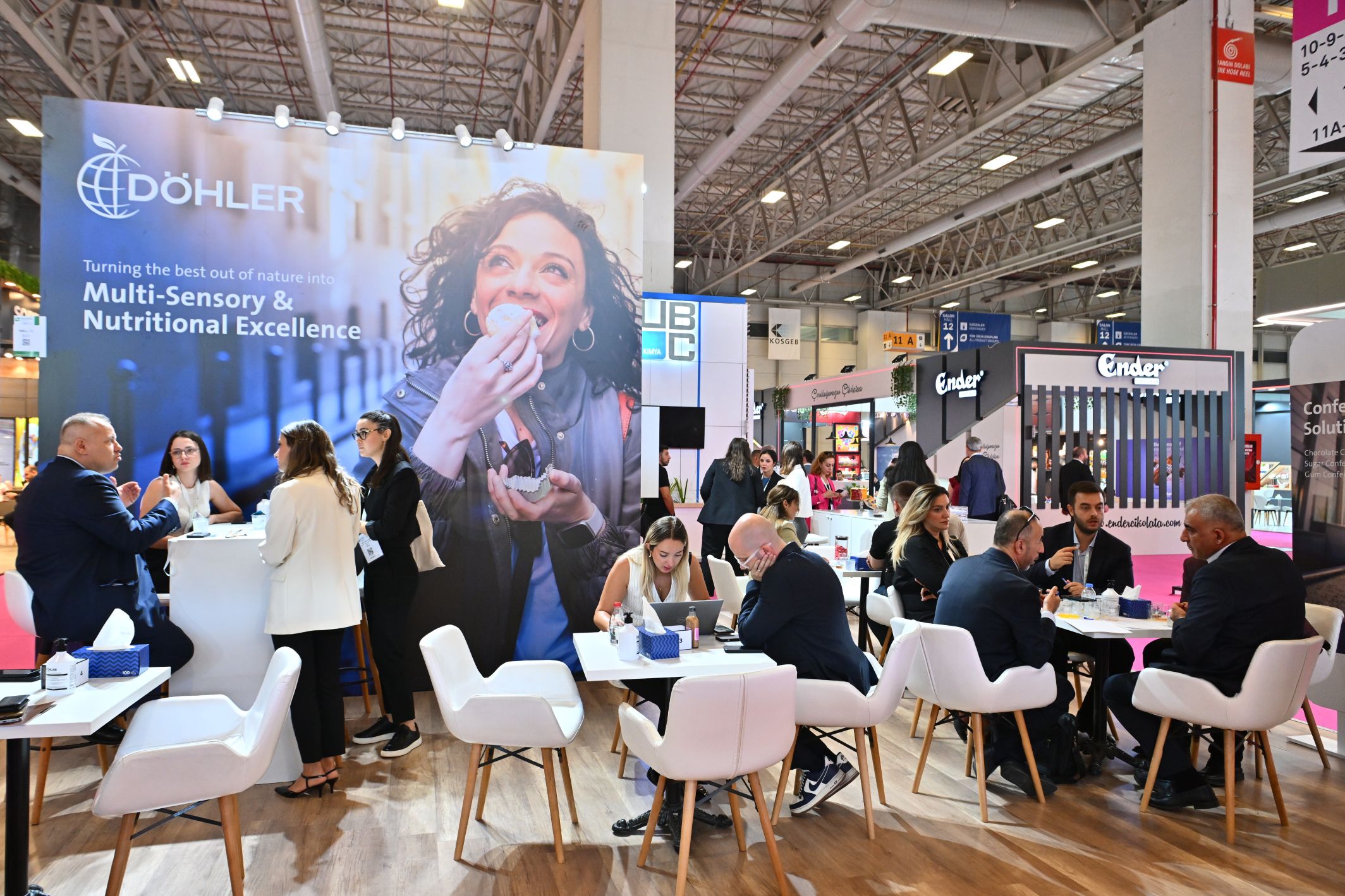 Gıda sektörünün dev buluşması İFM'de: WorldFood İstanbul 34. kez kapılarını açıyor 3 WorldFoodIstanbulNewPict4.jpg