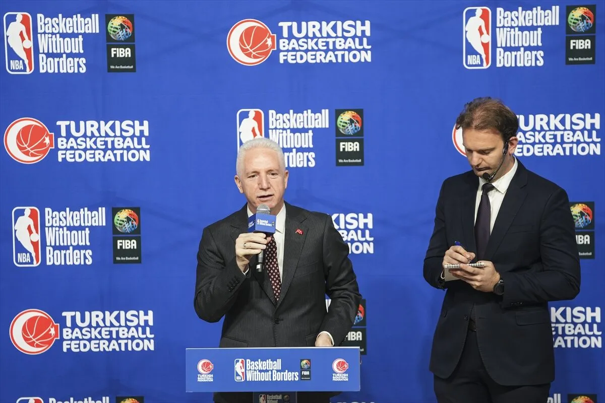 BWB Next Up erkekler kampı İstanbul'da başladı 3 aefb12afe1e9ca085bca8319e06745f5