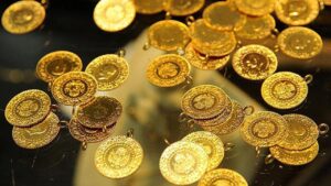 Altın ne kadar? Dev bankalardan altın için zirve senaryoları 6 altin 1487399 3