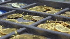 Altında son durum: Gram altın ne kadar? 3 altin ceyrek altin 2067968