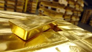 Altın ne kadar? Dev bankalardan altın için zirve senaryoları 4 altin depo 1541407 1