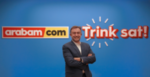 arabam.com CEOsu Onder Oguzhan