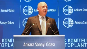 aso baskani seyit ardic meslek komiteleri ortak toplantisi nda ekonomi ve surdurulebilir kalkinmayi vurguladi 1200 482139