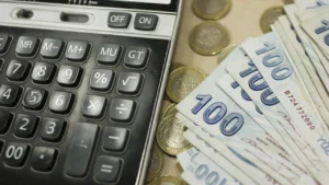 Bakan Şimşek: Jeopolitik gelişmelere rağmen mali disiplini koruyoruz 3 bakan simsek duyurdu vergide yeni donem