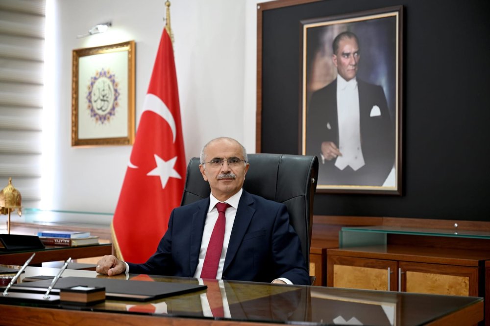 Malatya geleceğin şehrini bugünden kuruyor 4 baskan sami er den 10 kasim mesaji 9106