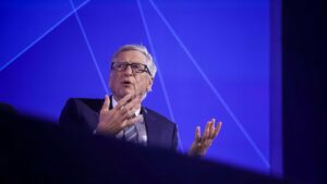 Bill Gates'ten yapay zeka için ürküten uyarı: "Hiçbir planımız yok" 3 bill gates ten yapay zeka uyarisi hicbir planimiz yok209778 1