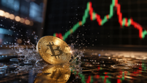 bitcoin 78 bin dolari geri aldi tutunamadi