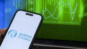 Bİst100'ün yeni gözdesi Odine Teknoloji zirveyi zorluyor 4 borsa istanbul haftaya kayipla basladi bist 100 gunu dususle kapatti 1806960 20260803182941 1