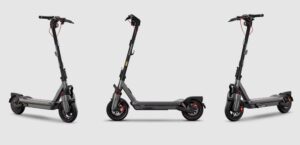 Lastiği kendi kendini onarıyor! Segway'den 90 kilometre menzilli yeni elektrikli scooter 3 bu elektrikli scooter in lastikleri kendi kendine iyilesiyor208935 1