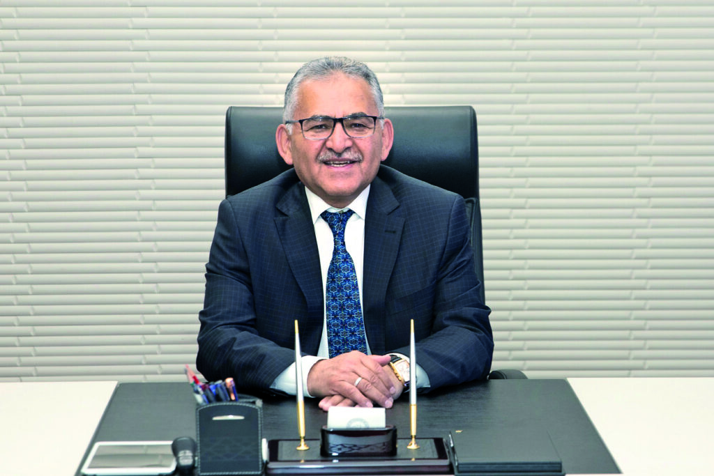 buyukkilic kaski bunyanda altyapiyi guclendirecek 4 milyon tllik yatirim yapiyor 52