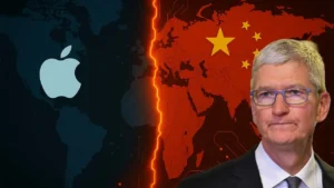 Apple’dan Çin’de yapay zekâ atağı: Alibaba ile kritik ortaklık 3 cin intikam aliyor apple alibaba is birligine ret 3225235