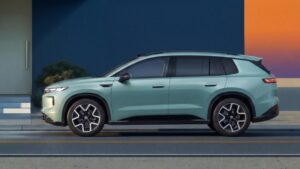Çin teknolojili Volkswagen ID. Aura T6 ön satışa çıktı 3 cin teknolojili volkswagen id aura t6 20 bin dolara on satista209849 1
