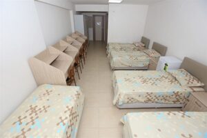 Öğrencinin barınma faturası: Yurt fiyatları arttı 5 cumhuriyet kyk yurdu