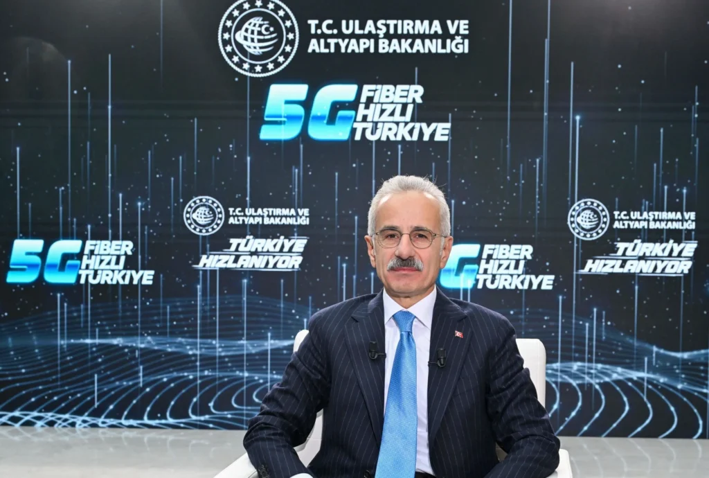 5G abone sayısı 4 ayda 44,5 milyona ulaştı 3 ded072db35828a16ea3abef1544e68a4