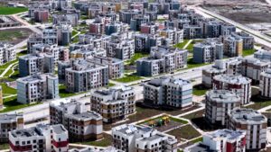 Konut alıcısının tercihi değişti 6 diyarbakir oglakli afet konutu aa 2480289