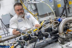 Ticari araçlar için dizel motor performansına ulaşan yeni hidrojen motoru geliştirildi 3 dizel motor performansina ulasan yeni hidrojen motoru209126 1