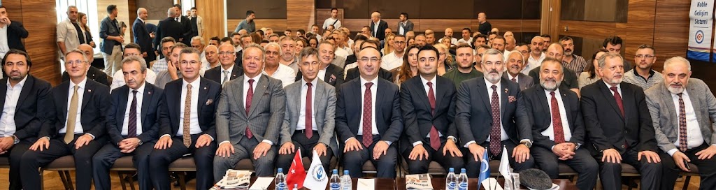 Avrupa Tekstilden Çıktığına Pişman Oldu: Sanayide Dönüşüm Desteklenmeli 3 e7a16725 82a9 4adf 838b b83c5929ad8a