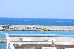 Girne açıklarında feribot faciası! 3 fe893c58e4d0c26da94a9a54ebf87756