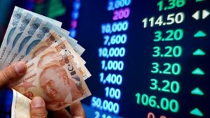 Borsada yeni halka arz dalgası: 4 şirket için düğmeye basıldı 6 fed sonrasi borsa cakildi en fazla kaybettiren sektor bilisim oldu 1806206 20260730195442