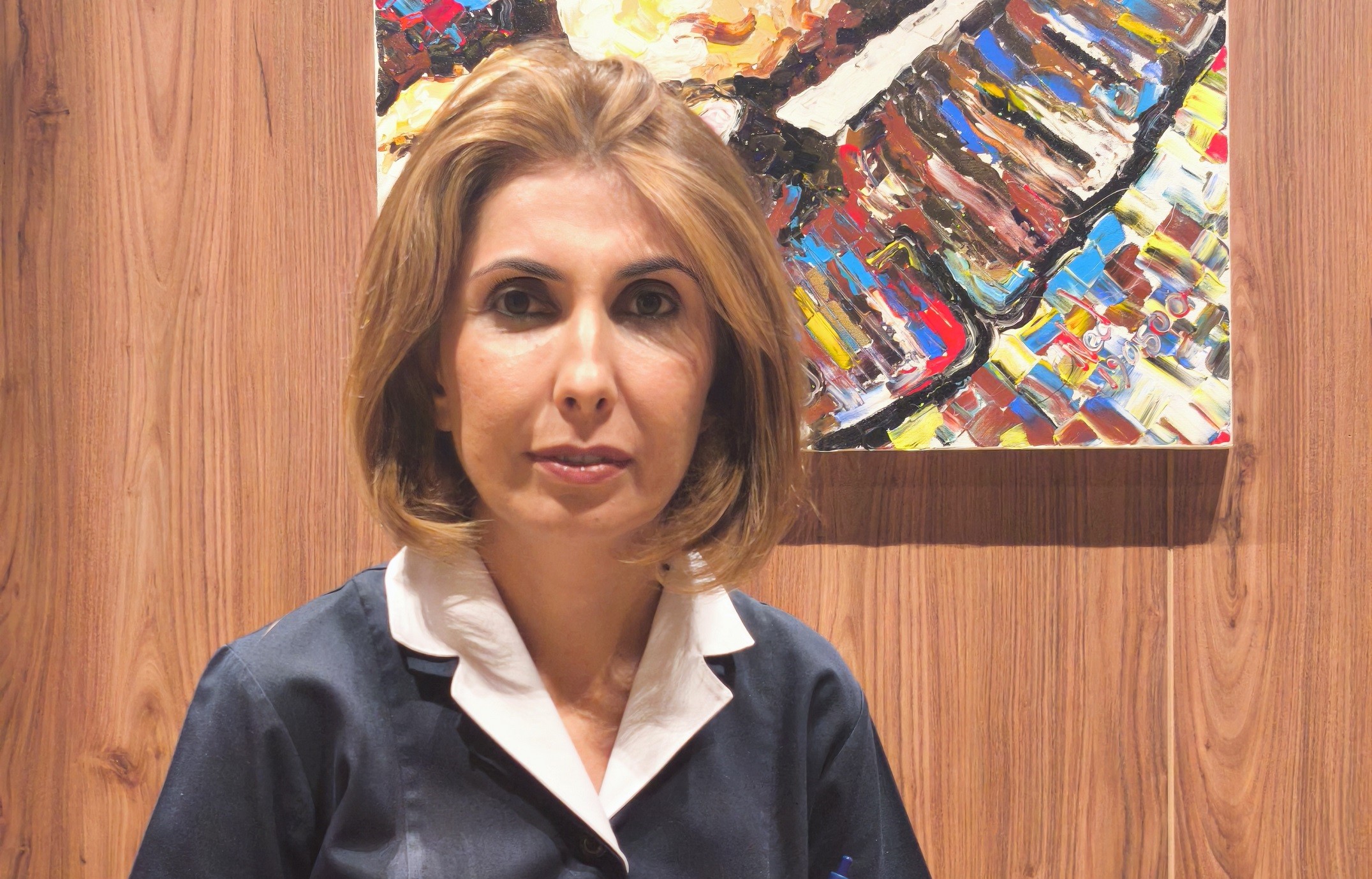Sıcak havalar böbrekleri vuruyor: Türk Böbrek Vakfı’ndan kritik uyarı 5 figen gul 114701803