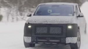 ford yeni elektrikli pickup inin ismini ve fiyatini acikladi208996 1