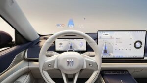 general motors tan audi a6 tarzi uygun fiyatli elektrikli sedan208979 2