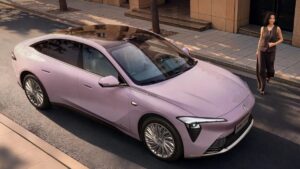 general motors tan audi a6 tarzi uygun fiyatli elektrikli sedan208979 4