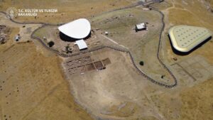gobeklitepe de yani kazilar basladi dortgen yapilar ortaya cikti209266 2