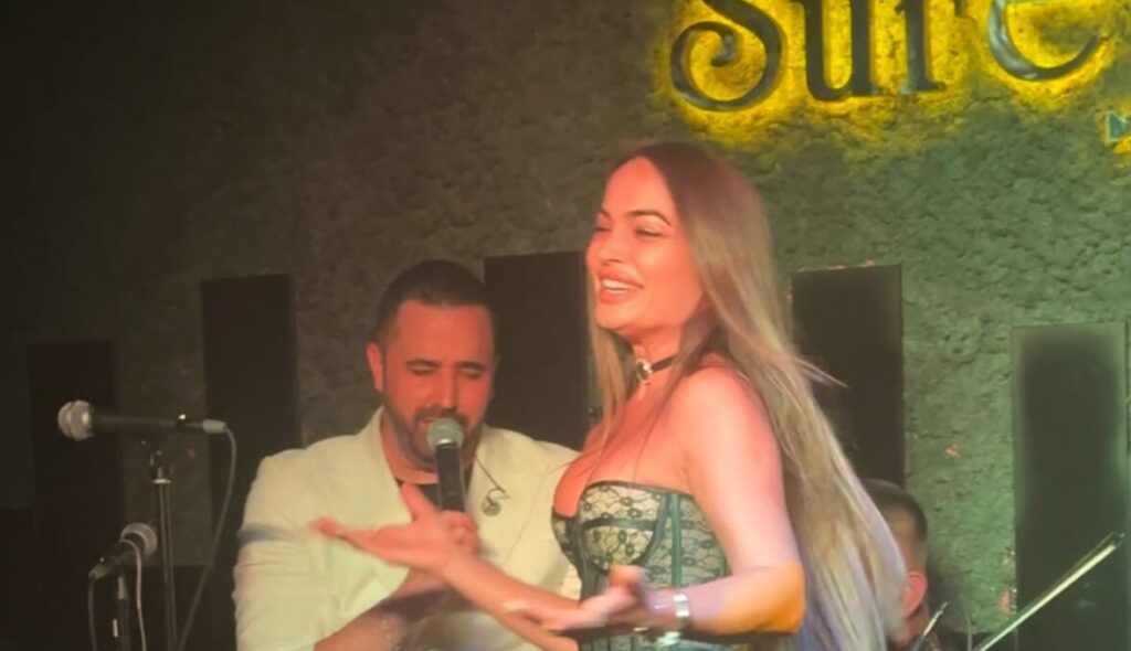 Gözde Demirbilek ve Devran İskender aynı sahnede buluştu 3 gozde demirbilek devran iskender scaled e1786193831726