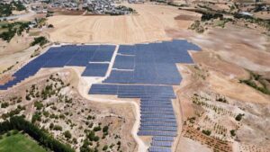 Bataryalar güneş elektriğinin yüzde 34’ünü geceye taşıyabilir 5 gunes enerjisi trthaber 1597218