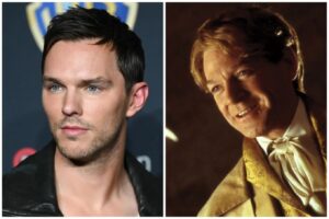 HBO imzalı Harry Potter dizisinin ikinci sezon kadrosuna ünlü oyuncu dahil oldu 3 harry potter 2 sezon icin ilk oyuncu duyuruldu209210 1
