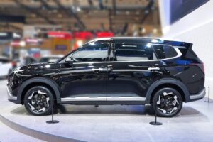 hyundai nin yeni elektrikli mpv si neira ilk kez gorucuye cikti208788 1
