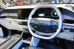 hyundai nin yeni elektrikli mpv si neira ilk kez gorucuye cikti208788 2