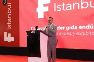F İstanbul kapılarını açtı: 100’den fazla ülkeden alıcı İstanbul’da buluştu 4 image00002