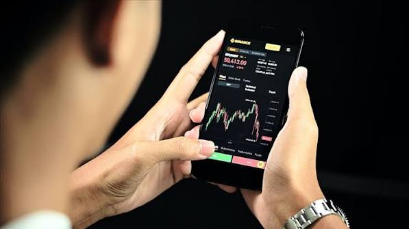 Binance TR kampanyası ile ilk kripto işlemine 900 TL hediye çeki fırsatı 3 images 1 22