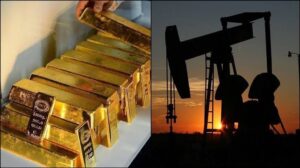 Emtiada yön değişti: Altın ve brent petrol geriledi 5 images 1 28
