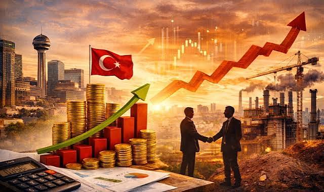 Ticaret satış hacmi yıllık bazda geriledi perakende satışlar tırmandı 3 images 1 9